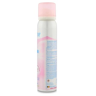 Feminine | Deo | Intieme frisheid | Droog | Spray 