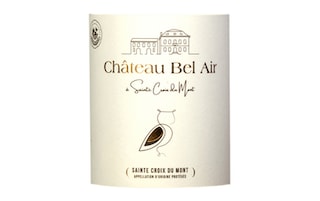 Chateau Bel Air