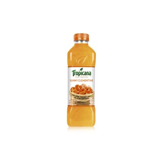 Tropicana | Pure Premium | Sap | Clementines | PET 