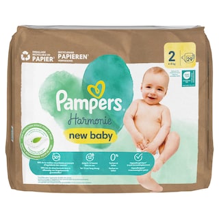 Pampers-Harmonie