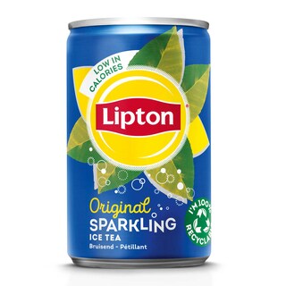 Lipton | Ice Tea | Pétillant | Original 