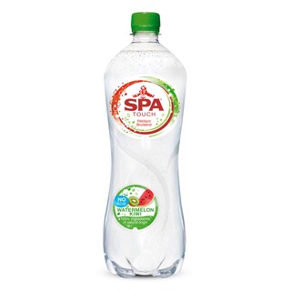 Spa | Touch | Eau aromatisée | Pasteque - Kiwi 