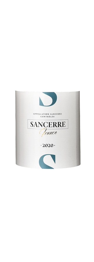 France - Frankrijk | Loire - Sancerre AC | Sancerre Wit 2020 