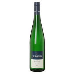 Luxembourg - Luxemburg | Moselle - Moezel | Rivaner 1er Cru Coteaux de Remich St Martin 
