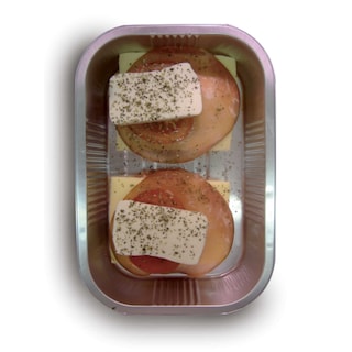 Delhaize | Pavé du chef 