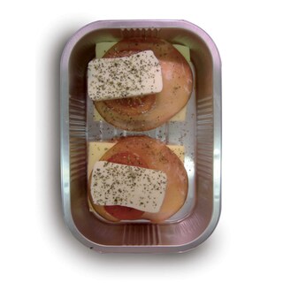 Delhaize | Pavé du chef 