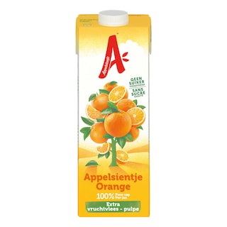 Appelsientje