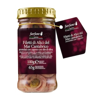 Fior Fiore-Prodotti d'Italia