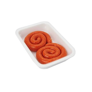 Delhaize | Chipolata | Pikant | Gerold 