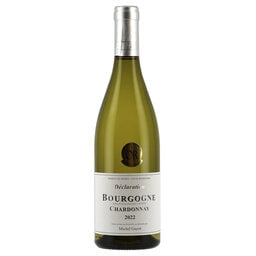 Bourgogne Chardonnay 2022