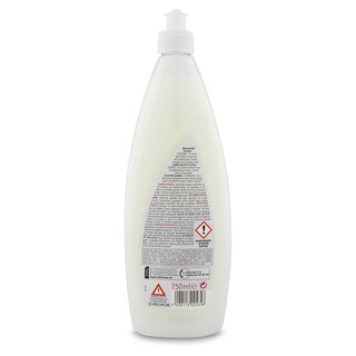 Delhaize | Liquide vaisselle | Lotus & Violette 