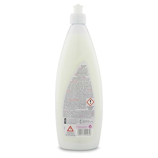 Delhaize | Liquide vaisselle | Lotus & Violette 