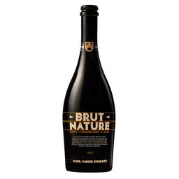 Brut Nature | Bière | 7% alc
