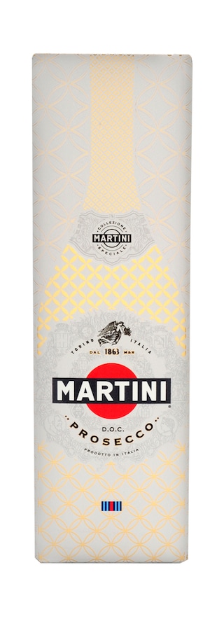 Martini | Premium Prosecco 