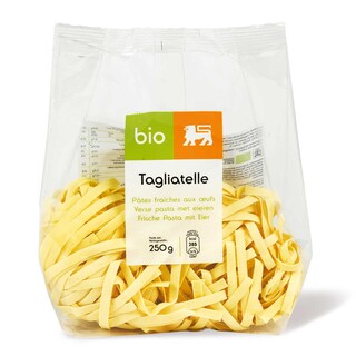 Biorigin | Bio | Tagliatelle | Bio 
