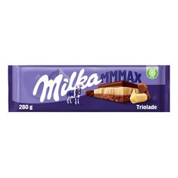 Chocolade | Triolade | Mix