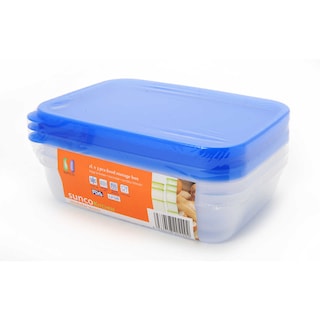 Delhaize | Boîte de conservation | 1l 