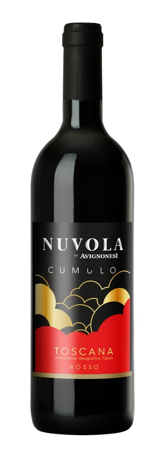 Italie - Italië | Toscana | Nuvola | Cumulo | R 18 | Bio 