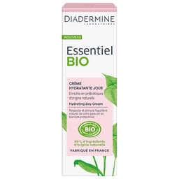 Naturally | Bio-Me | Crème jour | bio