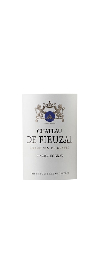 France - Frankrijk | Bordeaux - Pessac Léognan | Château de Fieuzal 2018 Blanc 