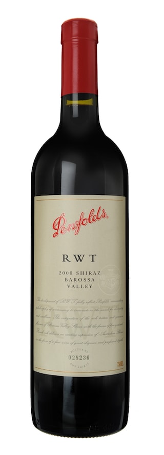 Australia - South Eastern | PENFOLDS | RWT 2010 rouge 