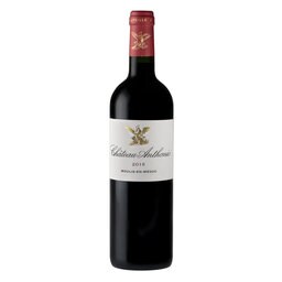 France - Frankrijk | Bordeaux - Moulis en Médoc | Château Anthonic 2016 