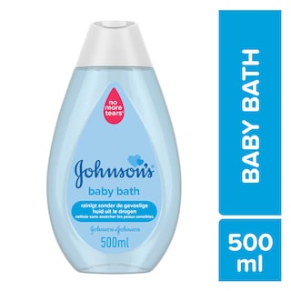 Johnson's Baby | Reinigende gel 