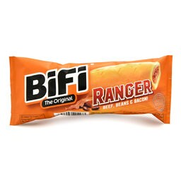 Snack | Ranger