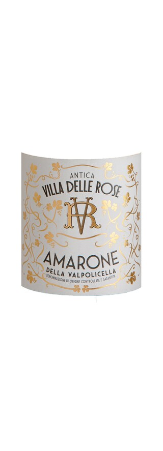 Italie - Italië | Venetie | Amarone Villa Rose 2017 Rouge 