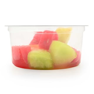 Delhaize | FB mini Cantaloup |  past | galia 