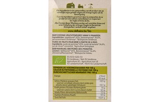 Delhaize-Bio