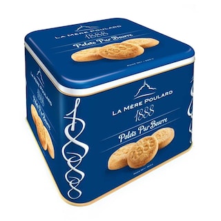 Le mère Poulard | Palets Pur Beurre 