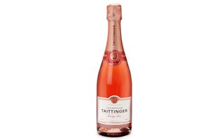 Taittinger | Champagne Rosé + étui 