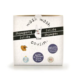 Shampoo Bar | Baard | Haar