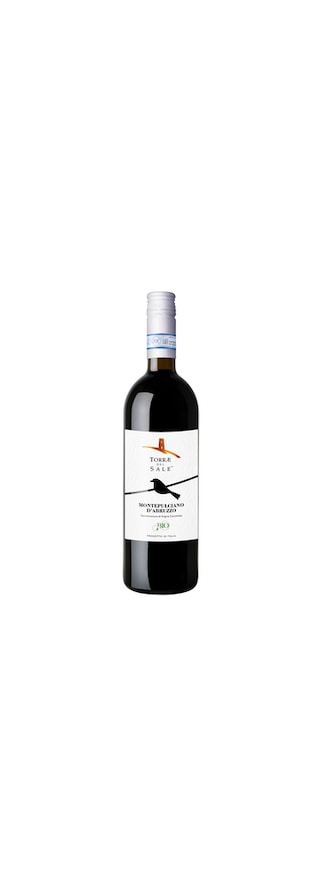 Torrae Del Sale | Montepulciano d'Abruzzo | Bio 