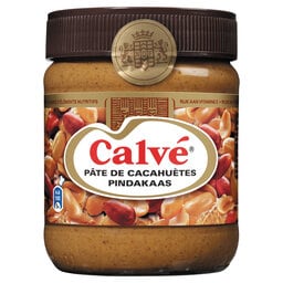 Pâte de cacahuètes | Original