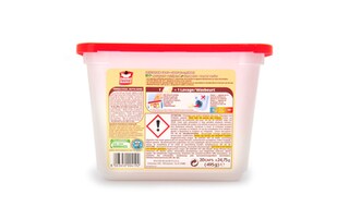 Omino Bianco | Wasmiddel | Caps | Marseille 