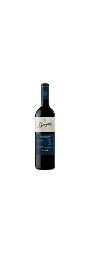 Beronia | Rioja Reserva 
