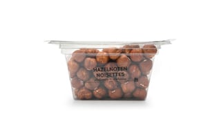 Delhaize | Hazelnoten | Italiaans 
