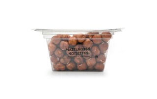 Delhaize | Hazelnoten | Italiaans 