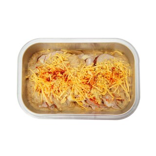 DELHAIZE | ROTI DE PORC ORLOFF 