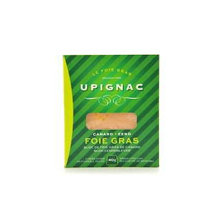 Upignac