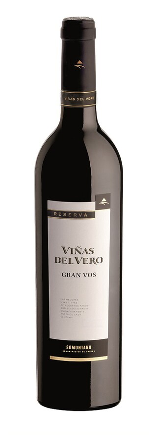 ESPANA - SOMONTANO | Somontano | Vinas Del Vero Gran Vos Reserva 2007 