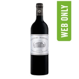 France - Frankrijk | Bordeaux - Margaux 1GCC | Château Margaux | 2018 | CB | Rouge 