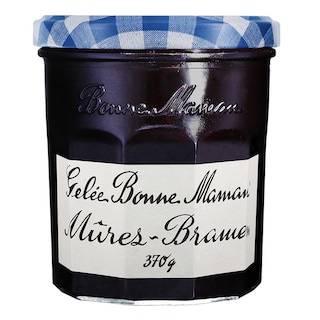 Bonne Maman | Gelee de mures 