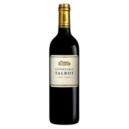 France - Frankrijk | Bordeaux - Saint-Julien | Connetable de Talbot 2012 