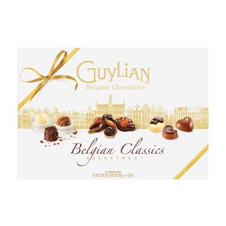 Guylian-Belgian Classics