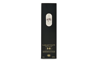 Lagavulin | Whisky | 16 ans, single malt | 43% vol.alc 