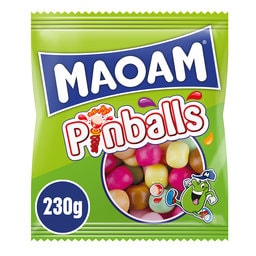 Snoepjes | Pinballs