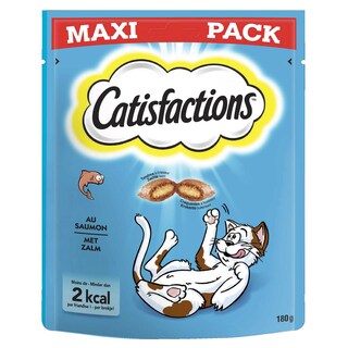 Catisfactions